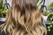 Chrome Spa Salon Offers K18 Conditioning, Scalp Massage, Haircut, Style, Balayage and More (Up To 64% Off) - Second Medium