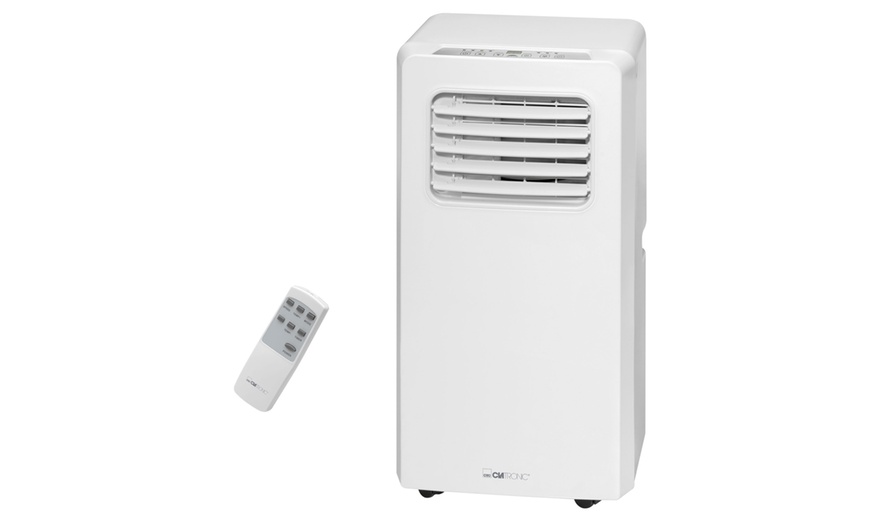 Image 6: Climatiseur mobile Clatronic