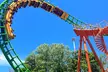 EXCLUSIVE: Six Flags St. Louis Fall Admission + Unlimited Drinks – 44% Off (Limited-Time Offer) - Second Medium