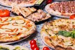 Menús Roma, Venezia y Napoli para 2 o 3 personas con pizzas, pasta, entrantes, postre y bebidas hasta 33% menos - Image 2