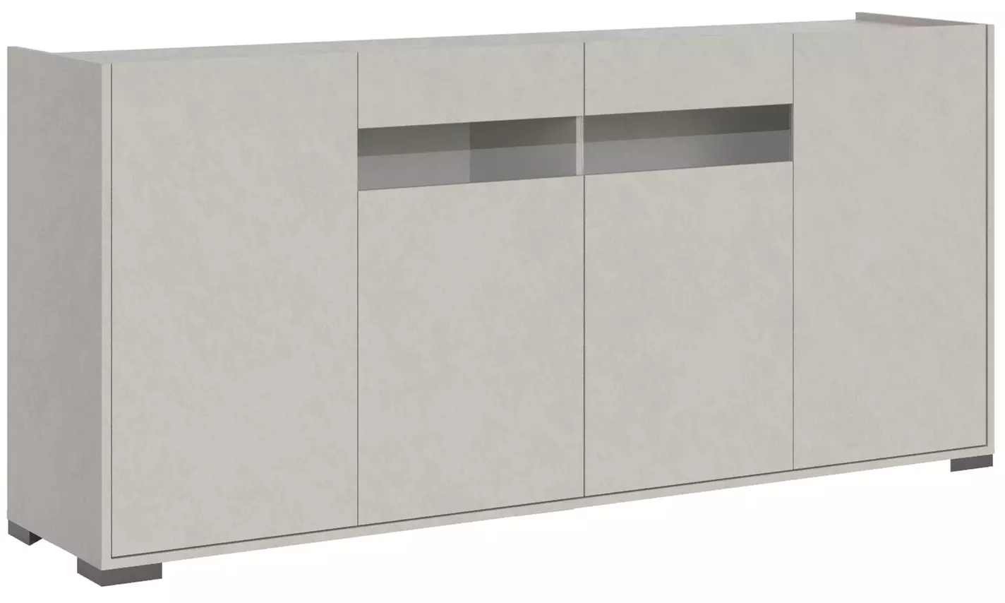 Sideboard, Kommode oder TV-Möbelstück