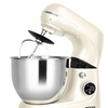 Image 4: TODO 1100W Electric Stand Mixer 5.3L Bowl Heated Fermentation
