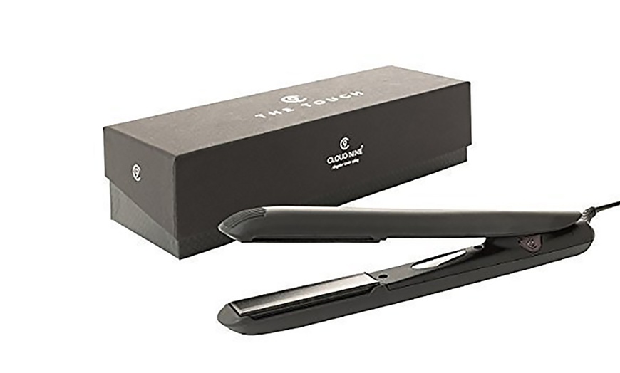 Image 2: Cloud Nine Touch Iron Straightener