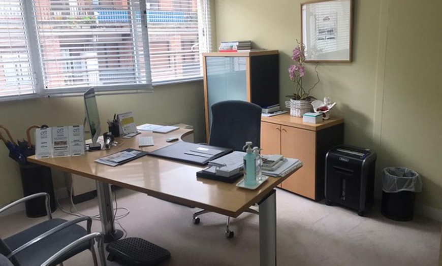 Image 5: Depilación con láser a elegir