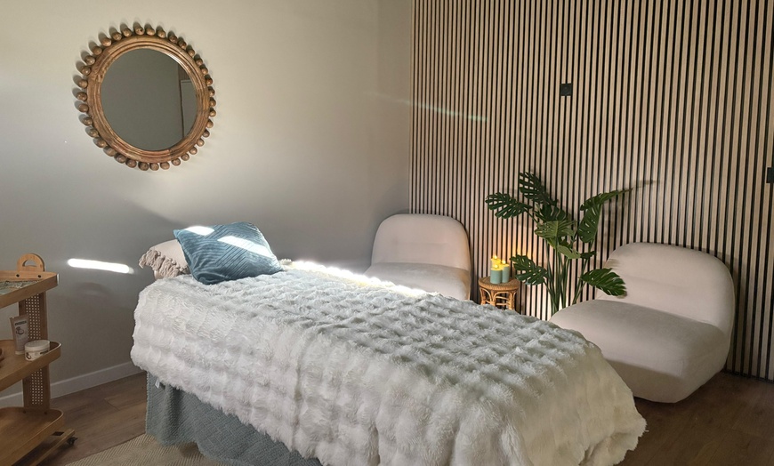 Image 3: Head spa à L'Atelier du Corps