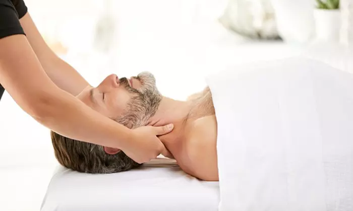 60-Minutes Massage, Facial or a Couples Massage 