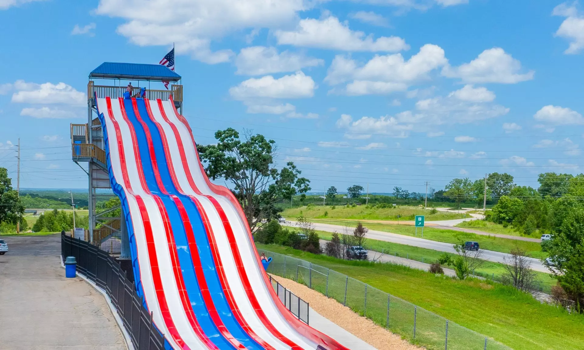 Tickets to SuperSplash USA, Up to 42% Off