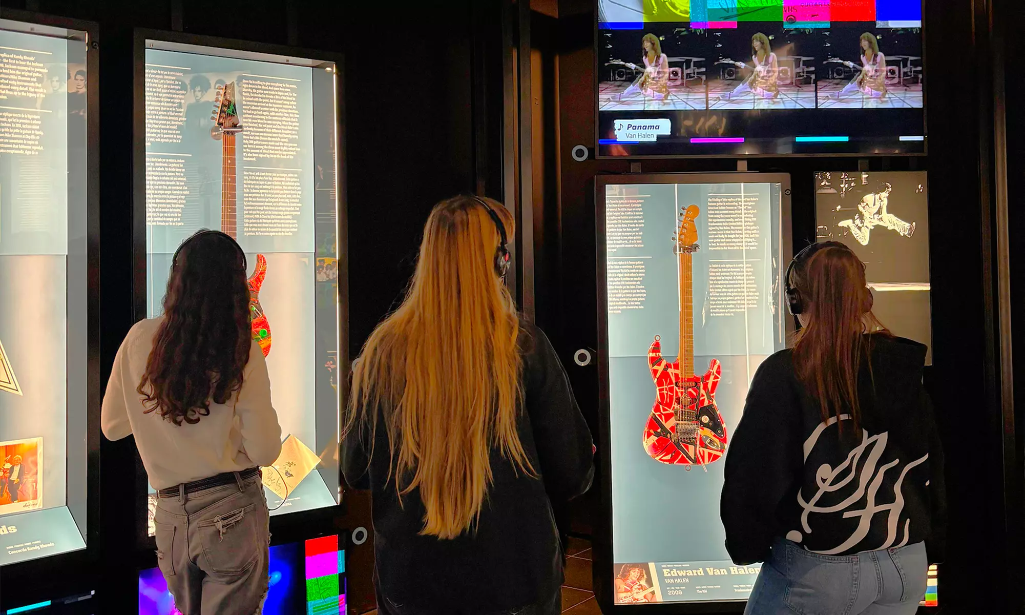 Entradas para Rock Museum BCN con cerveza