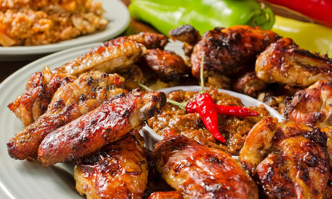 30% Cash Back at Campesino Dominicano Restaurant - Primary Image