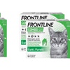 Image 3: Frontline Combo® Gatti per protezioni da pulci
