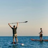 Image 2: Exciting Kayak Rentals or Padel Boarding at Five Palm Jumeirah