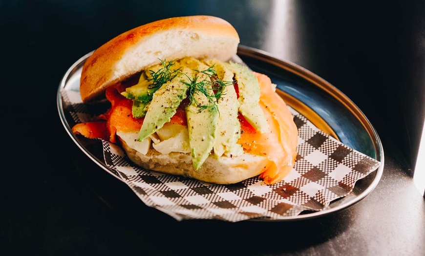 Image 4: BOGO Deals on Drink, Buy 1 or 2 Choice Meals, Get 1 or 2 Drinks Free