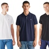 Image 2: Gant Regular Fit Shield Piqué Polo Cotton Shirt for Men 