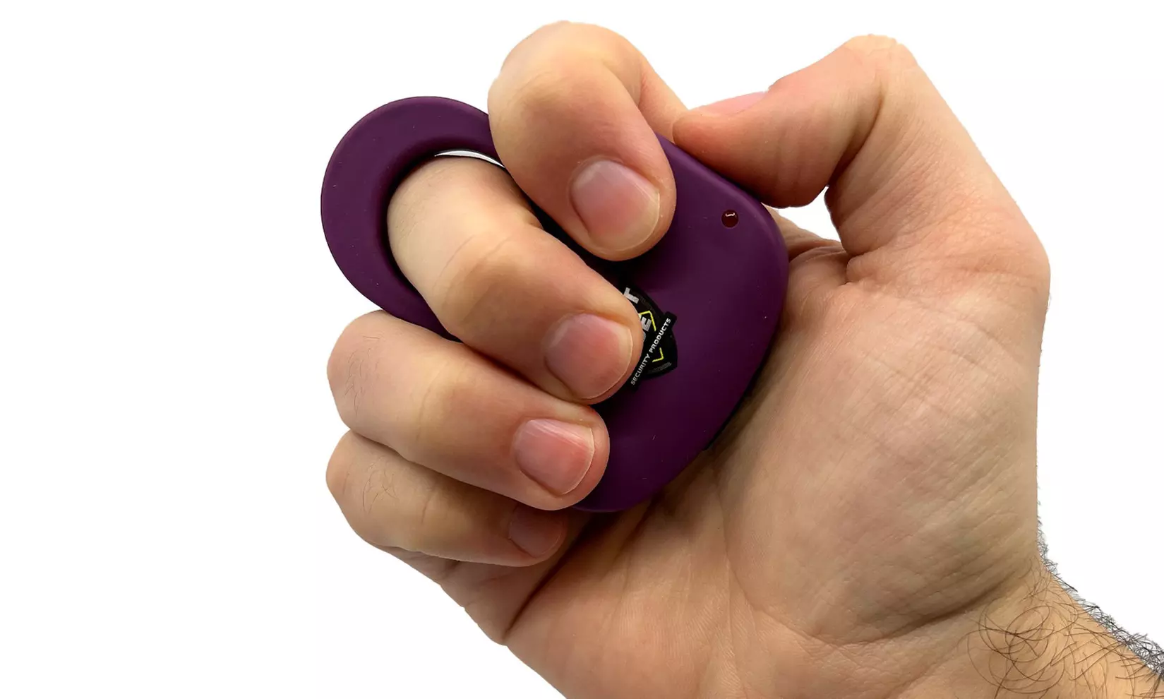 Streetwise Security Tactical Sting Ring 18M Volt Stun Gun