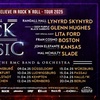 Image 1: Ticket für "Rock meets Classic" im April in Düsseldorf und Berlin