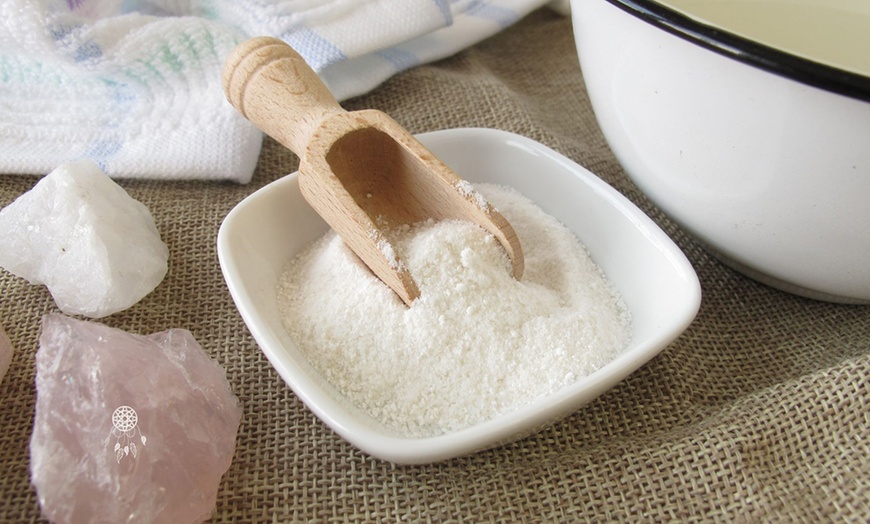 Image 5: Private After Work Detox Spa für 1 - 2 Personen