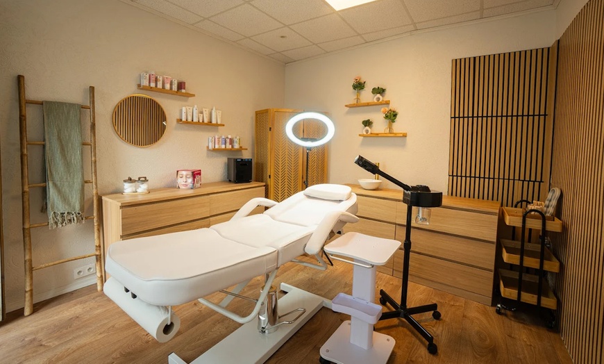 Image 5: Rituels bien-être : modelages relaxants, gommage ou cocooning complet*