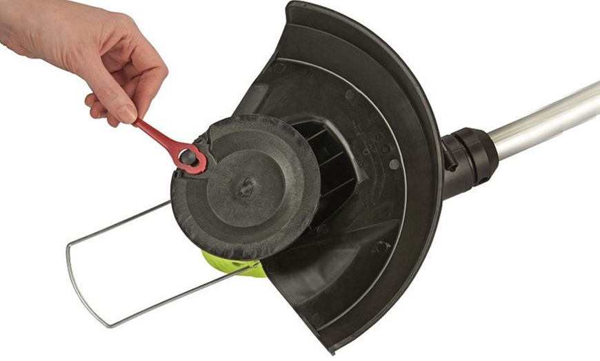 Image 21: Grass Trimmer Collection