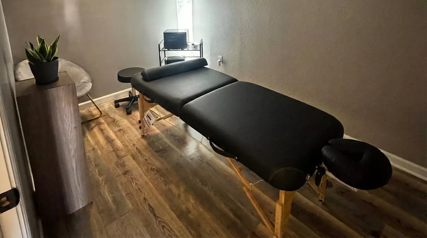 Unwind with a 60, 90, or 120 Minute Swedish Massage