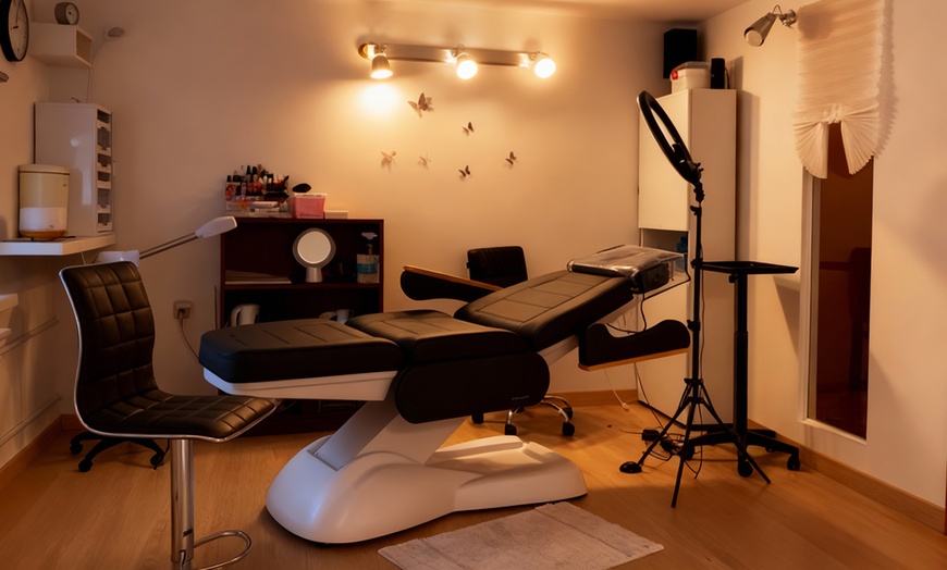 Image 4: Makijaż permanentny brwi 