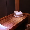 Image 5: Massage, Salt Cave Session, Foot Detox, Sauna & More - One or Couples