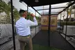 Exciting Axe Throwing for Two or Four with Two or Four $15 Game Cards at FunDimension (Up to 68% Off) - Second Medium