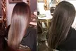 Brazilian Keratin Treatment in Covent Garden, Brazilian Blow-Dry, and Cut - 78% Off - Second Medium