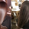 Image 4: Brazilian Keratin Treatment in Covent Garden, Brazilian Blow-Dry & Cut