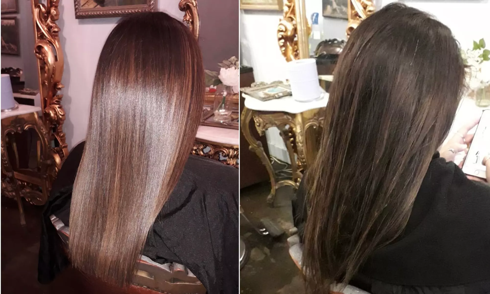 Brazilian Keratin Treatment in Covent Garden, Brazilian Blow-Dry & Cut