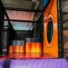 Image 1: Open Playtime for Two Kids at Kiddos Play Center in Carthage
