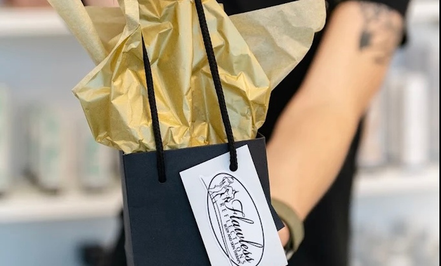 Image 3: Refreshing Facial Treatments for a Smoother, Revitalized Look