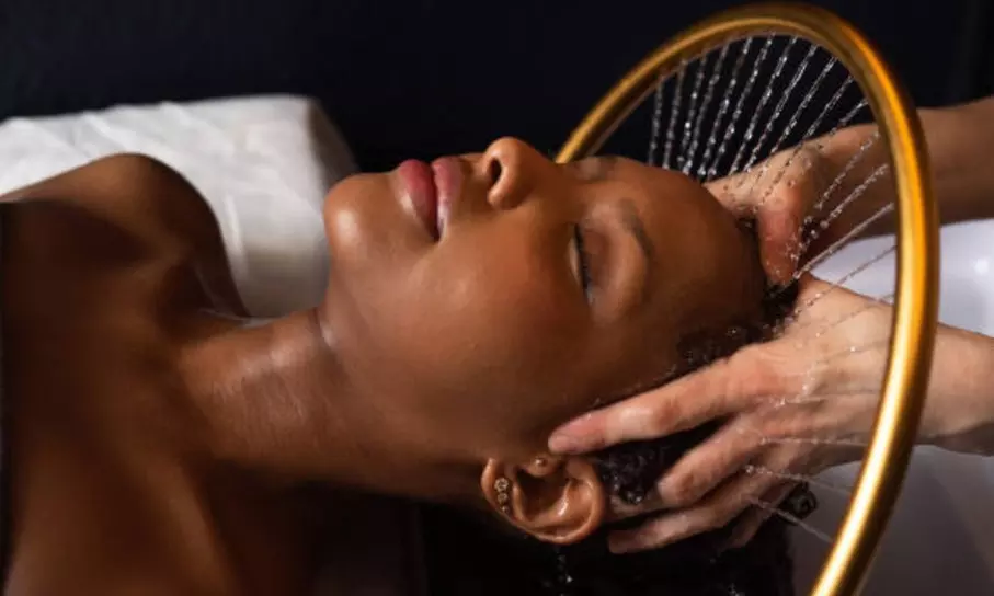 Head spa japonés para 2 de 45, 60 o 90 min con masaje y tratamiento