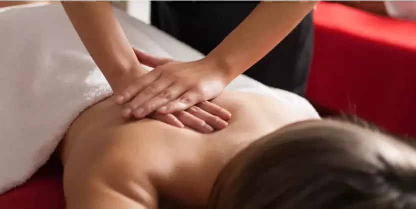 45-Minute Swedish, Deep Tissue, or Relaxing Massage