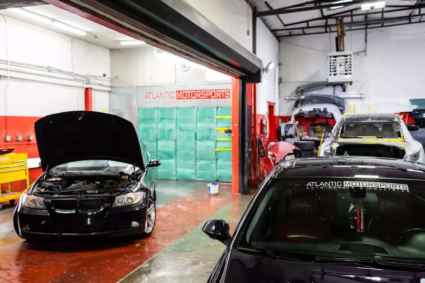 Conventional or Synthetic Blend Oil Change with Inspection