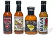 Explore Two CHSS Standard Bottles of Fiery Hot Sauces Today at California Hot Sauce Solutions (Save up to 20%) - Second Medium