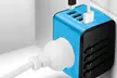 Universal Travel Adapter Converter One International Wall Charger AC Power Plug - Second Medium