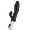 Image 5: 30 Speed G Spot Clitoris Rabbit Vibrator Dual Vibration Dildo Magic Wand