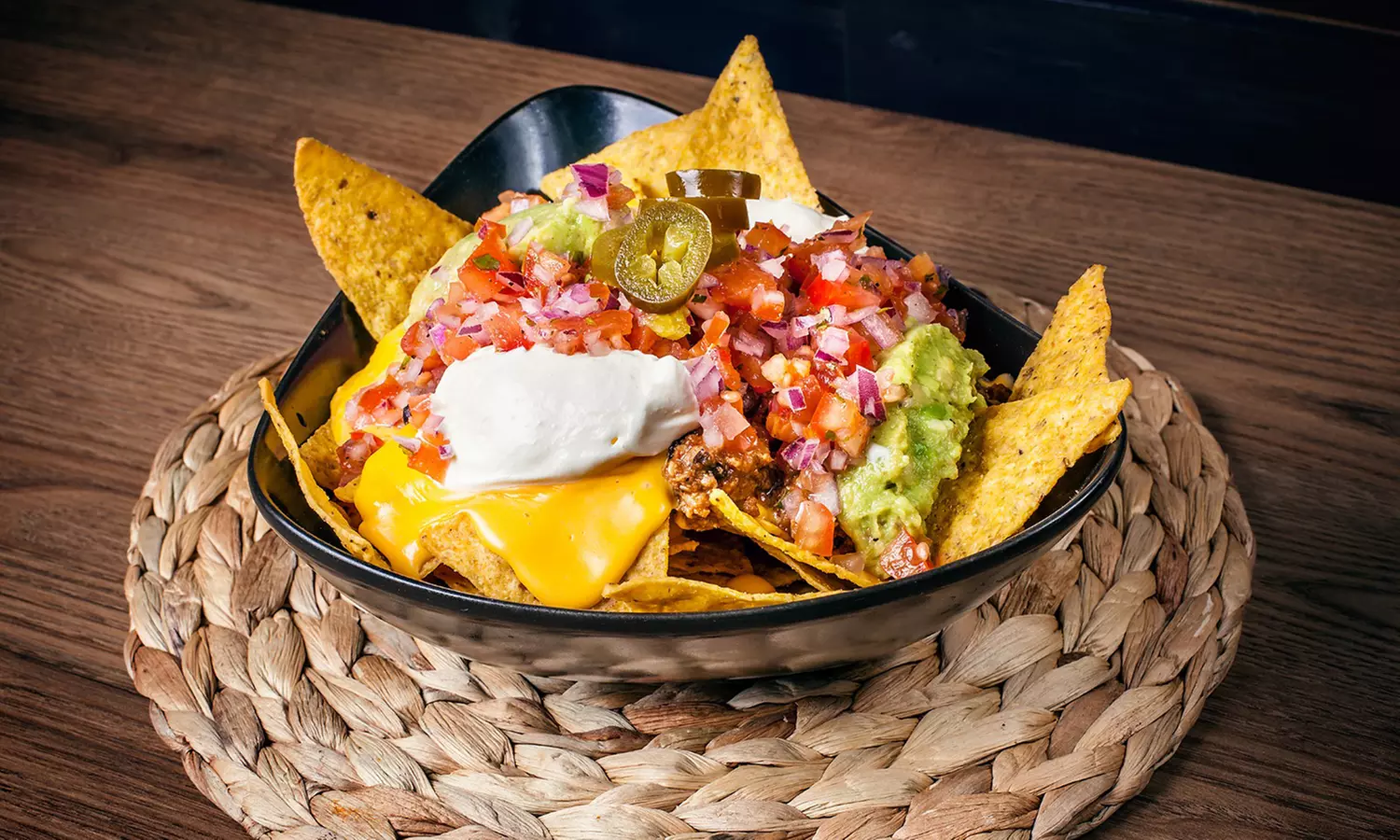 ¡Atención, burger-lovers! Menú de hamburguesas para 2 o 4 personas