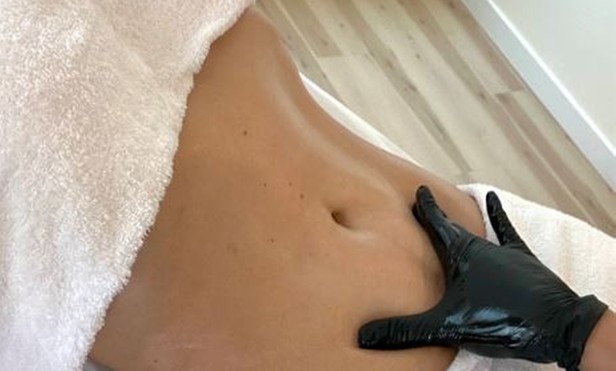 Image 4: Feel Refreshed With One, Three or Five Whole Body Sauna Detox Wrap