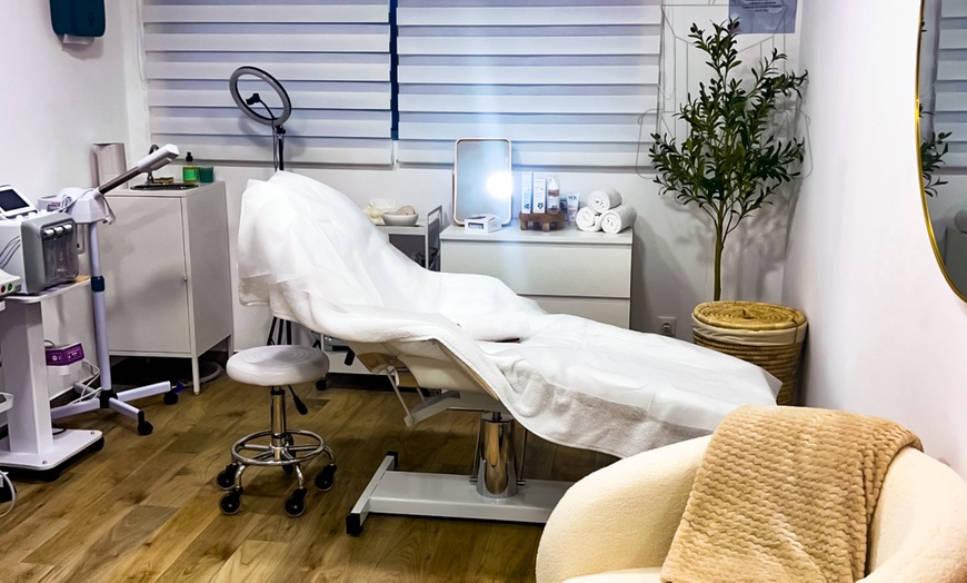 Image 2: Epilation laser "Soprano Titanium" : 3 séances avec Bella Addict