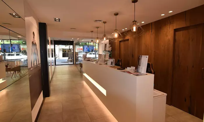 1 o 2 sesiones de exosomas con dermapen en 2 fases en rostro completo