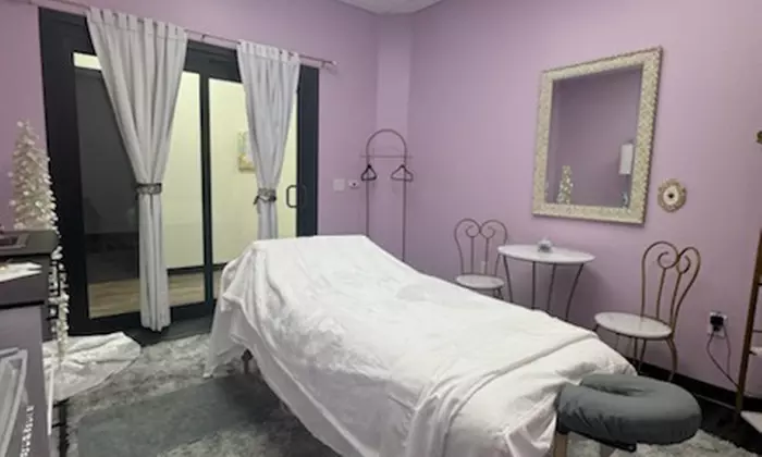 Full Body Therapeutic Massage with Optional Foot Reflexology Session