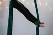 Join with Intro to Aerial 1.5 Hour Class, 4 Sessions for Adults , Junior @Aerial (Up to 52%Off) - Second Medium