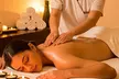 Pampering Packages: Massage + Hot Towel + Aromatherapy + Foot Scrubbing at J's Lotus H2O Spa—Up to 32% Off - Second Medium