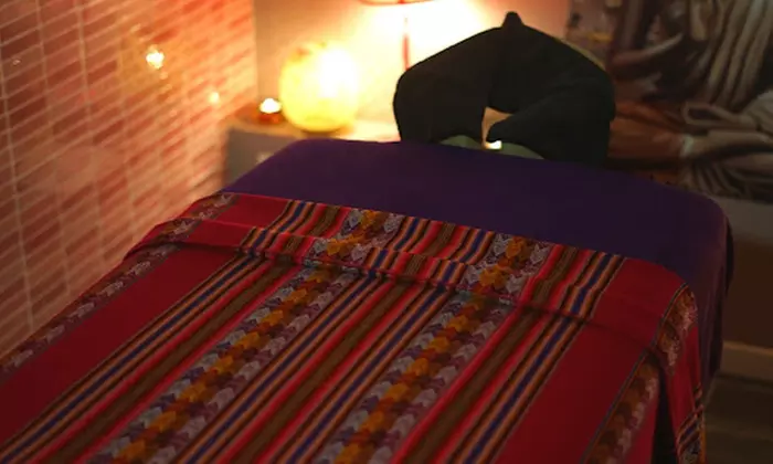 Massage Kobido Lift, soin du visage Cocoon de douceur ou "éclat"