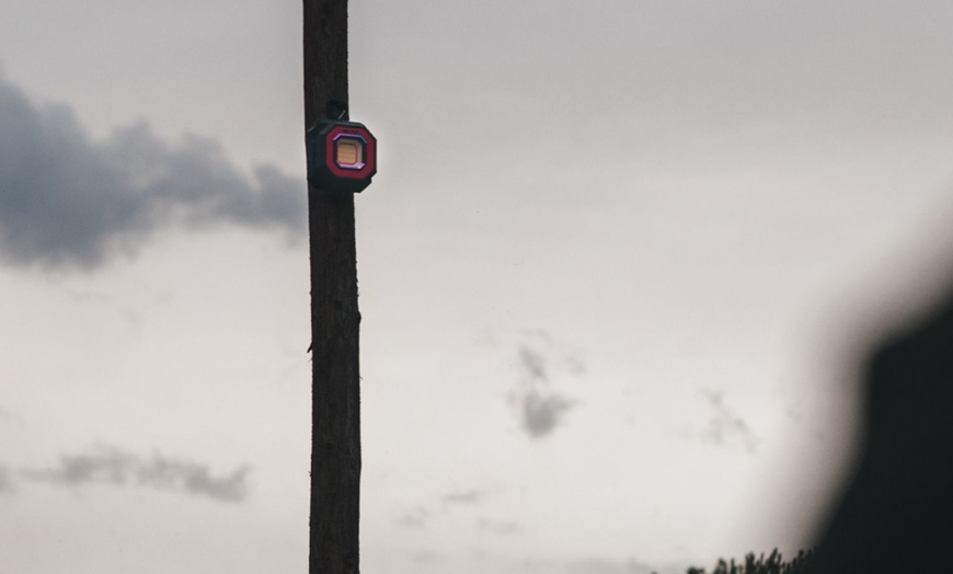 Image 21: Wiederaufladbare LED-Lampe