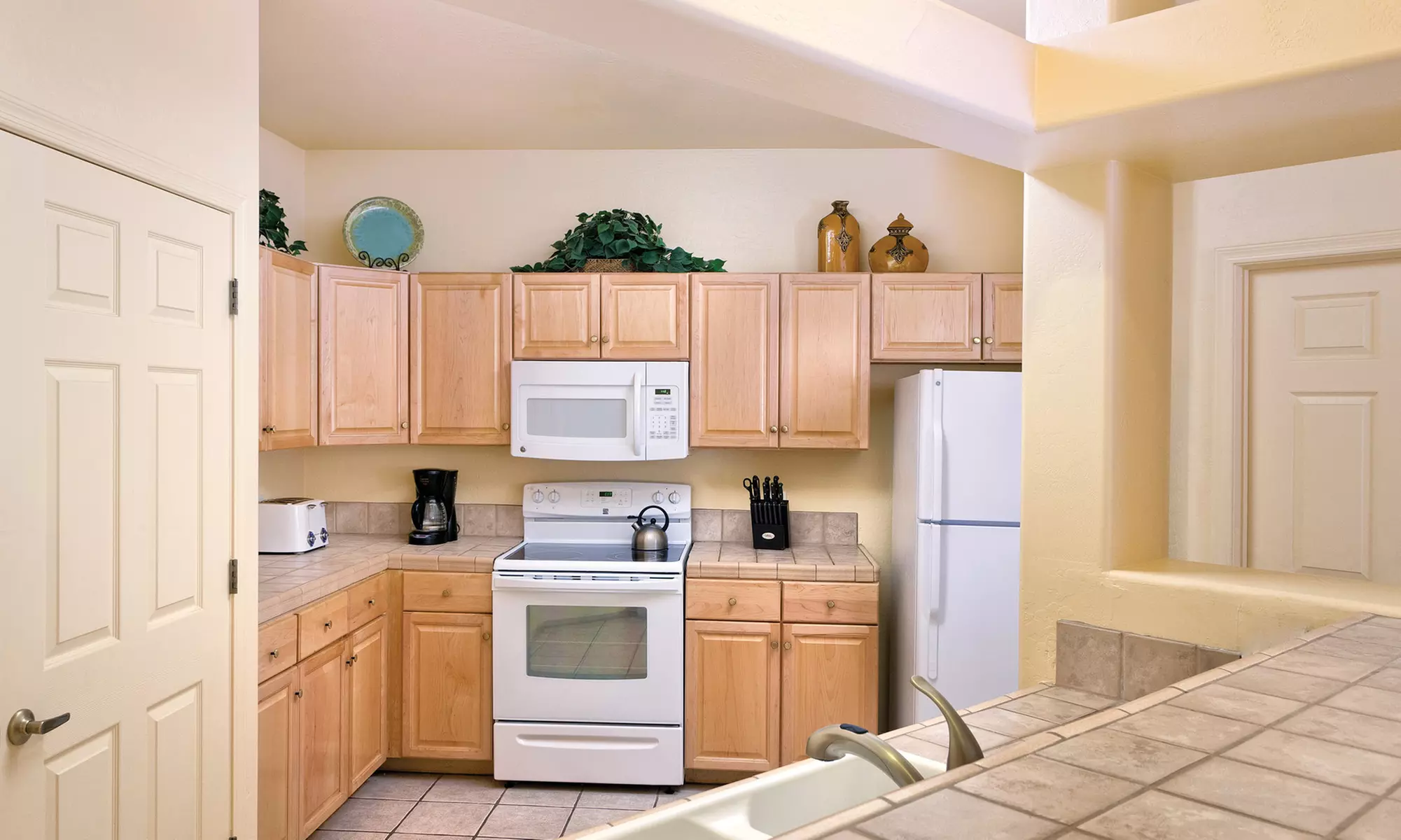 Family-Friendly Stay in Oro Valley