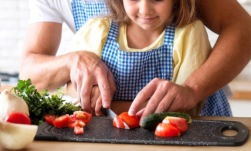 Image 6: Set de 3 planches à découper Royalty Line