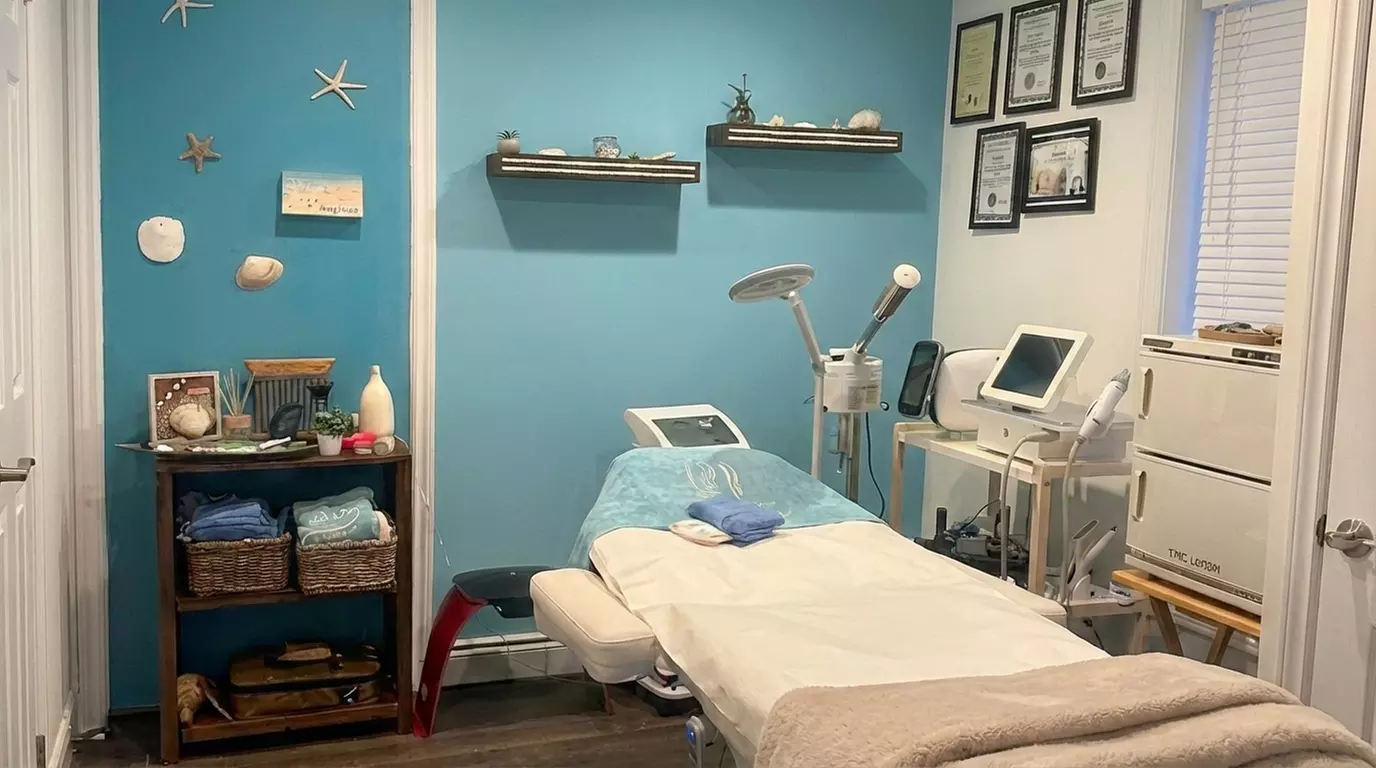 Revitalize with Hydrating Glow or Microdermabrasion Facial Sessions