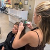 Image 4: Revamp Your Hair with a Pro Stylist:Women’s Haircut, Highlights & More
